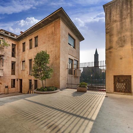 Stromboli Loft Verona Buitenkant foto